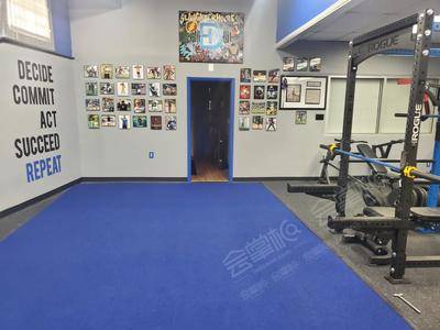 Perfectly located Private Training GymPerfectly located Private Training Gym基础图库5